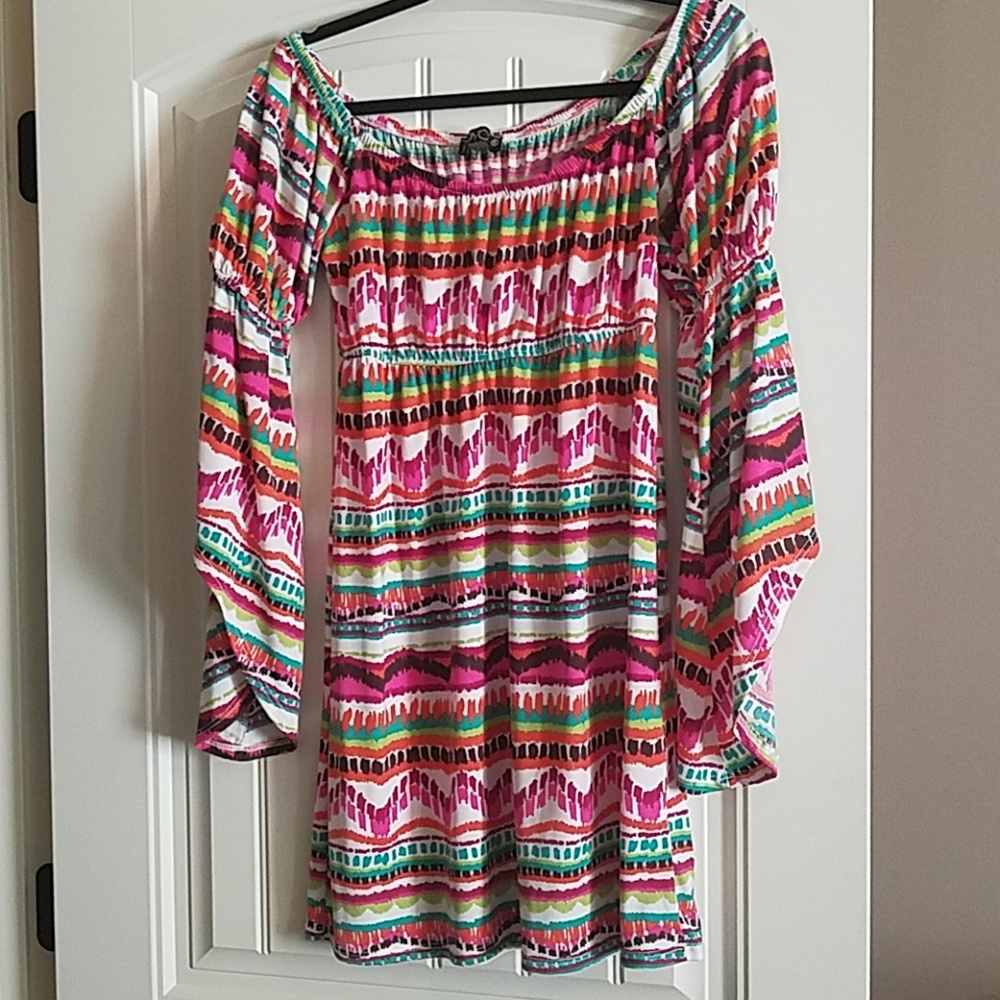 Joyce Dress
